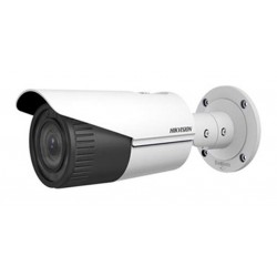 Cámara Seguridad 2mp 2,8- 12mm 30mts Micro Sd Ip67 Hikvision
