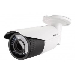Camara Seguridad Bullet 2mp Fhd 2,8- 12mm Microsd Hikvision