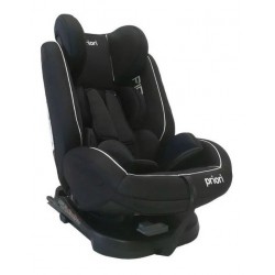 Silla Para Auto 360 First Carbón