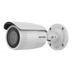 Cámara de seguridad Hikvision DS-2CD1643G0-I(Z) con resolución de 4MP visión nocturna incluida blanca