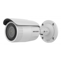 Cámara de seguridad Hikvision DS-2CD1643G0-I(Z) con resolución de 4MP visión nocturna incluida blanca