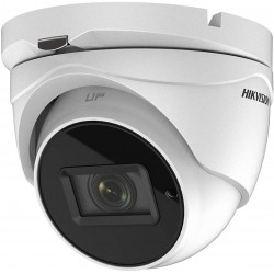 Cámara Seguridad 2,1mm- 1,5mm 60mts Ip67 Exterior Hikvision