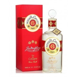 Perfume Original Roger Gallet Maria Farina Hombre 1 Litro