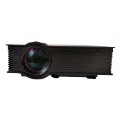 Mini Proyector Led Portatil Video Beam 1200 Lumens 1080p