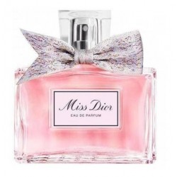 Miss Dior EDP 100 ml para mujer