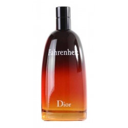 Dior Fahrenheit EDT 200 ml para hombre