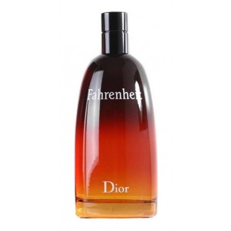 Dior Fahrenheit EDT 200 ml para hombre