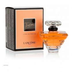 Perfume Original Tresor De Lancome Para Mujer 100ml