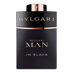 Bvlgari Man In Black EDP 100 ml para hombre