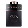Bvlgari Man In Black EDP 100 ml para hombre