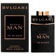 Perfume Original Hombre Man In Black Bvlgari 100ml