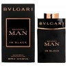 Perfume Original Hombre Man In Black Bvlgari 100ml