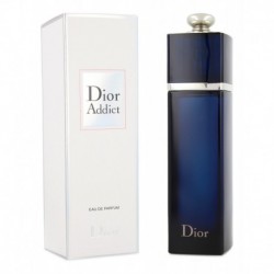 Dior Addict Dama Christian Dior 100 Ml Edp Spray - Original Volumen De La Unidad 100 Ml