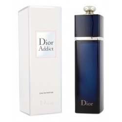 Dior Addict Dama Christian Dior 100 Ml Edp Spray - Original Volumen De La Unidad 100 Ml