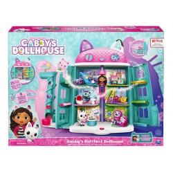 Gabbys Dollhouse Casa De Muñecas