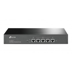 Router Balanceador De Carga Tp-link 5 Puertos Wan/ Lan