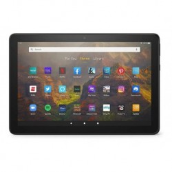 Tablet Amazon Fire Hd 10 2021 Kftrwi 10.1 64gb Black 3gb R