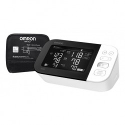 Tensiómetro Omron Serie 10 Automátic 100% Original Bluetooth