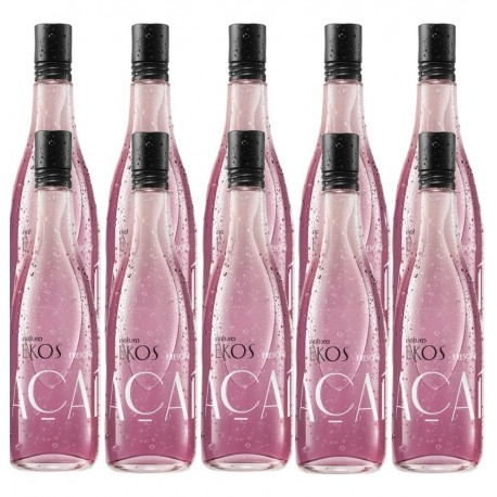 10 Frescor Ekos Acai Natura Original