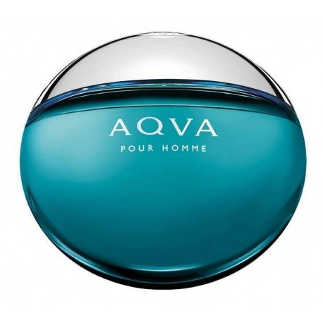 Bvlgari Aqva pour Homme EDT 150 ml para hombre