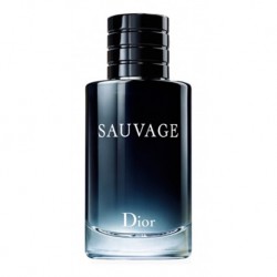 Dior Sauvage EDT 100 ml para hombre recargable
