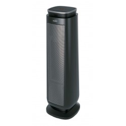Torre Calefactor Digital Eléctrico Kalley K-cat 110v-120v