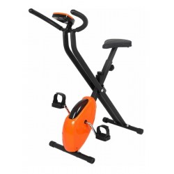 Total Body Crunch Xtreme Evolution