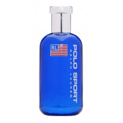 Ralph Lauren Polo Sport Intense EDT 125 ml para hombre