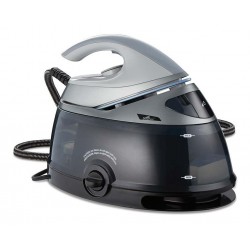 Plancha Profesional Con Generador A Vapor Hamilton Beach
