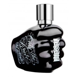 Diesel Only the Brave Tattoo EDT 125 ml para hombre