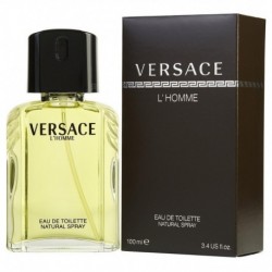 Perfume Original Versace L Homme Para