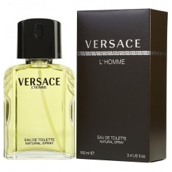 Perfume Original Versace L Homme Para