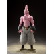 Figura de acción Majin Buu Evil de Bandai S.H. Figuarts