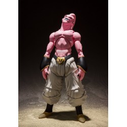 Majin Buu -super- Evil Boo Dragon Ball Z S.h.figuarts Bandai