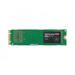 Disco sólido SSD interno Samsung 850 EVO MZ-N5E250 250GB