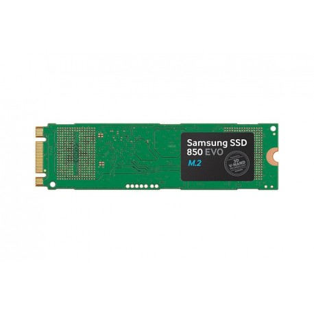 Disco sólido SSD interno Samsung 850 EVO MZ-N5E250 250GB