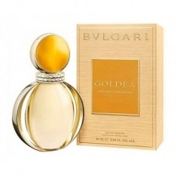 Perfume Origi Bvlgari Goldea