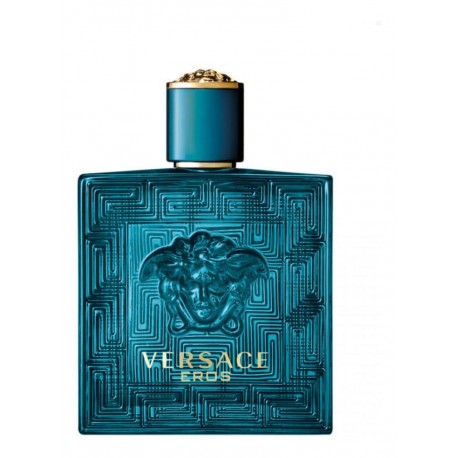 Versace Eros EDT 200 ml para hombre