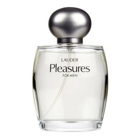 Pleasures Estee Lauder 100ml EDC para Hombre