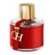 Carolina Herrera CH Women EDT 100 ml para mujer