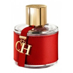 Carolina Herrera CH Women EDT 100 ml para mujer