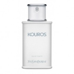 Yves Saint Laurent Kouros EDT 100 ml para hombre