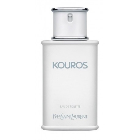 Yves Saint Laurent Kouros EDT 100 ml para hombre