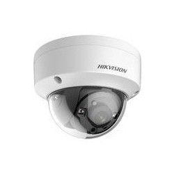 Cámara Seguridad 2,8mm Ip67 8,3mp Exterior 4 En 1 Hikvision