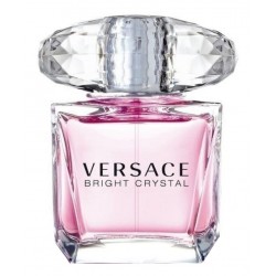 Versace Bright Crystal EDT 90 ml para mujer