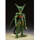 Cell First Form Primera Dragon Ball Z S.h.figuarts Bandai