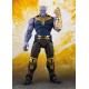 Tamashii Nations Bandai S.h. Figuarts Thanos Avengers: Infin