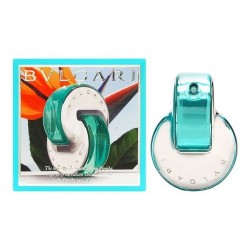 Bvlgari Omnia Paraiba 65 Ml Eau De Toilette De Bvlgari