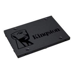 Disco Duro Solido Ssd 480gb Kingston Sata A400 550/ 450mbs