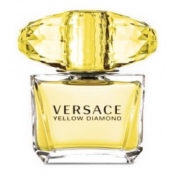 Versace Yellow Diamond EDT 90 ml para mujer